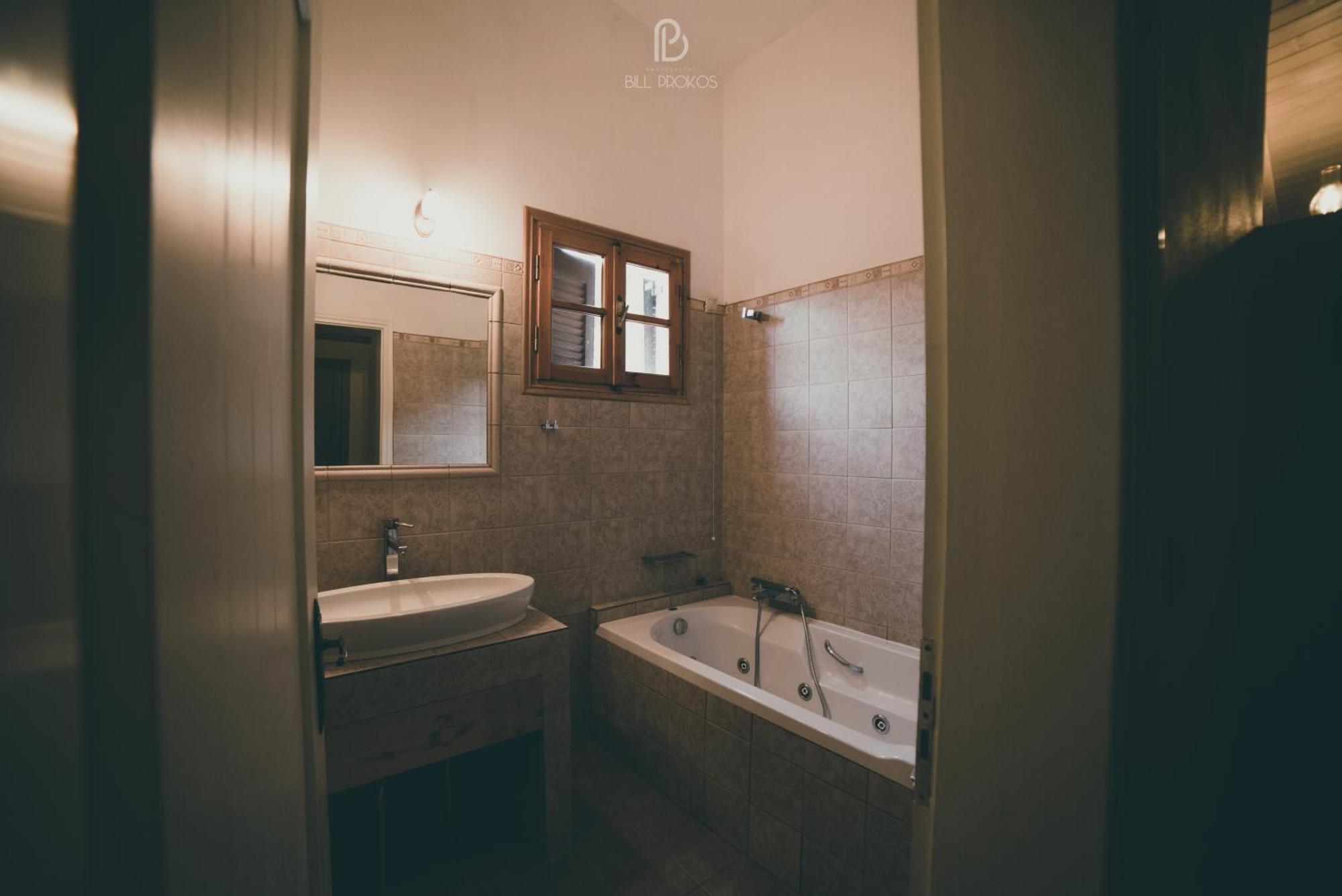 Bourazani Wild Life Resort Коніца Номер фото